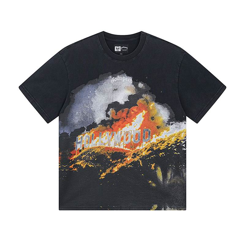 Godspeed T-Shirt