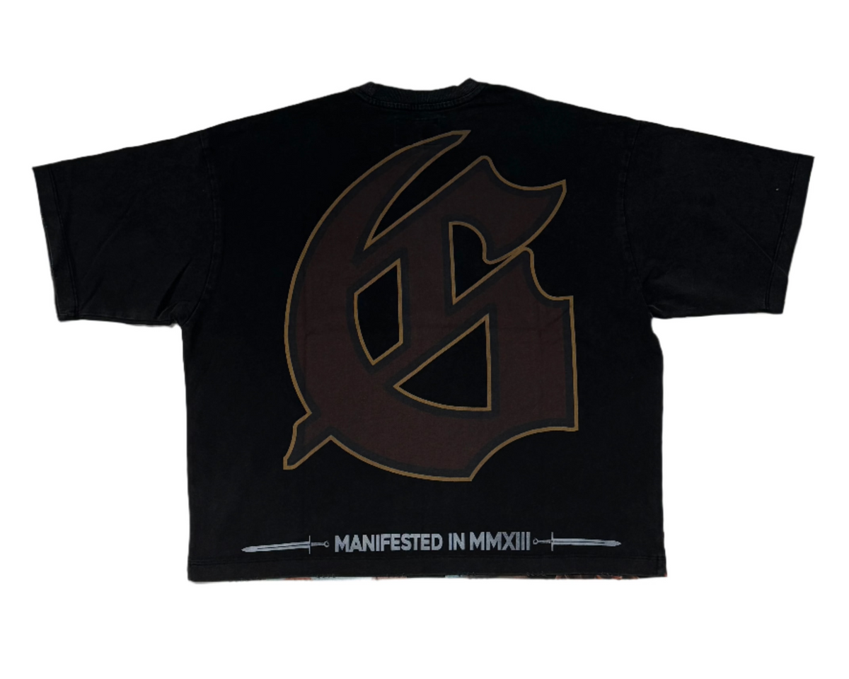 Godspeed T-Shirt