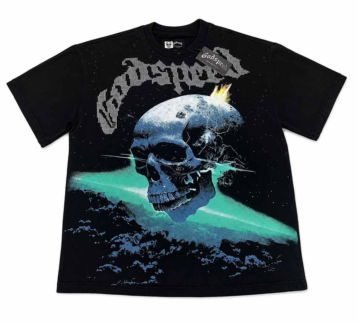 Godspeed T-Shirt