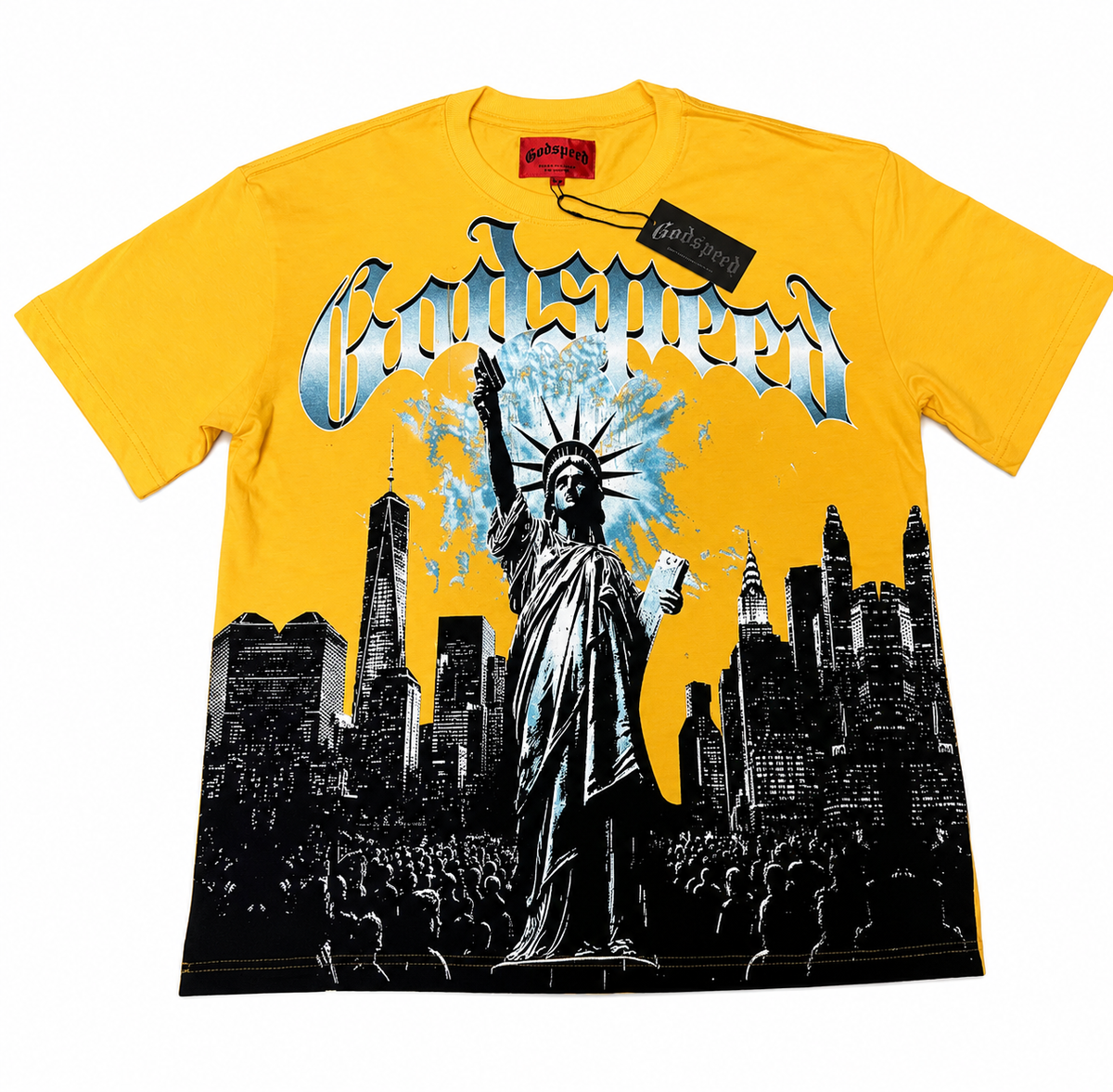 Godspeed T-Shirt