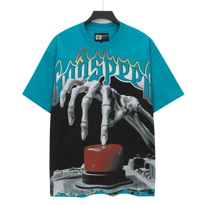 Godspeed T-Shirt