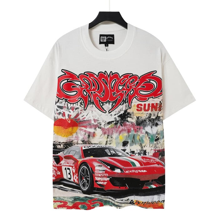 Godspeed T-Shirt