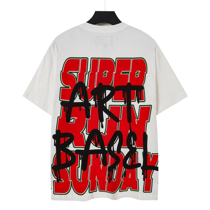 Godspeed T-Shirt
