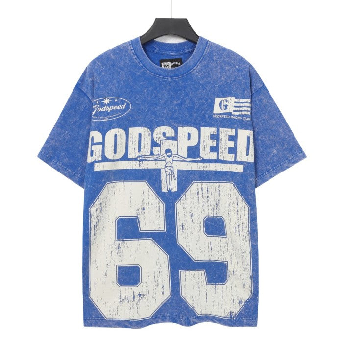 Godspeed T-Shirt