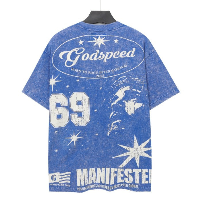 Godspeed T-Shirt