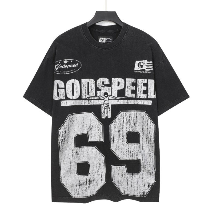 Godspeed T-Shirt