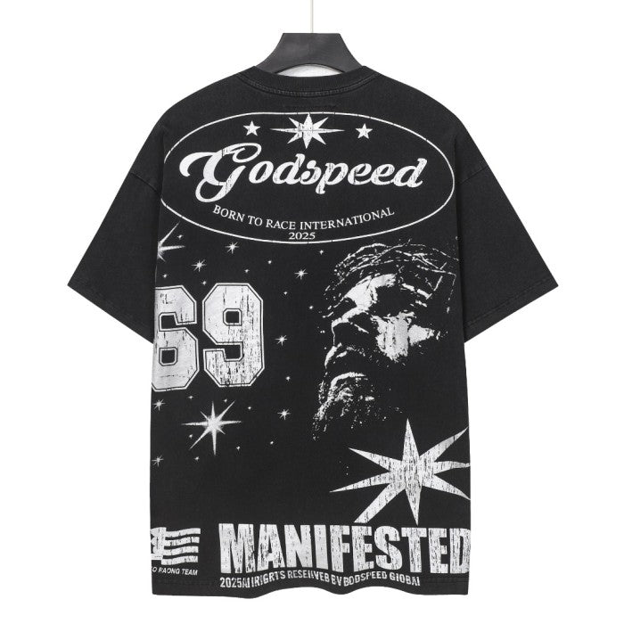 Godspeed T-Shirt