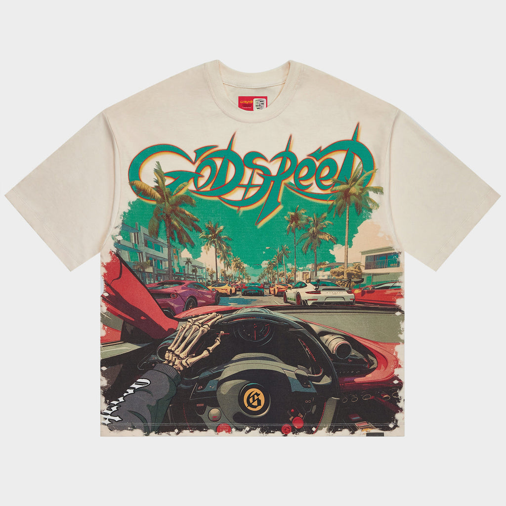 Godspeed T-Shirt