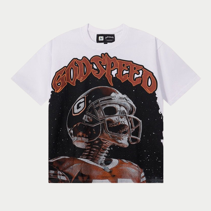 Godspeed T-Shirt