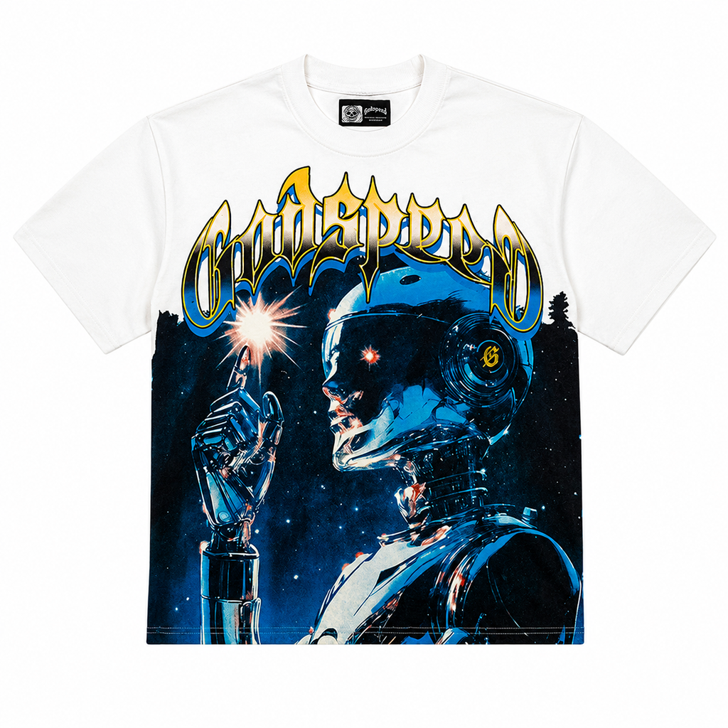 Godspeed T-Shirt