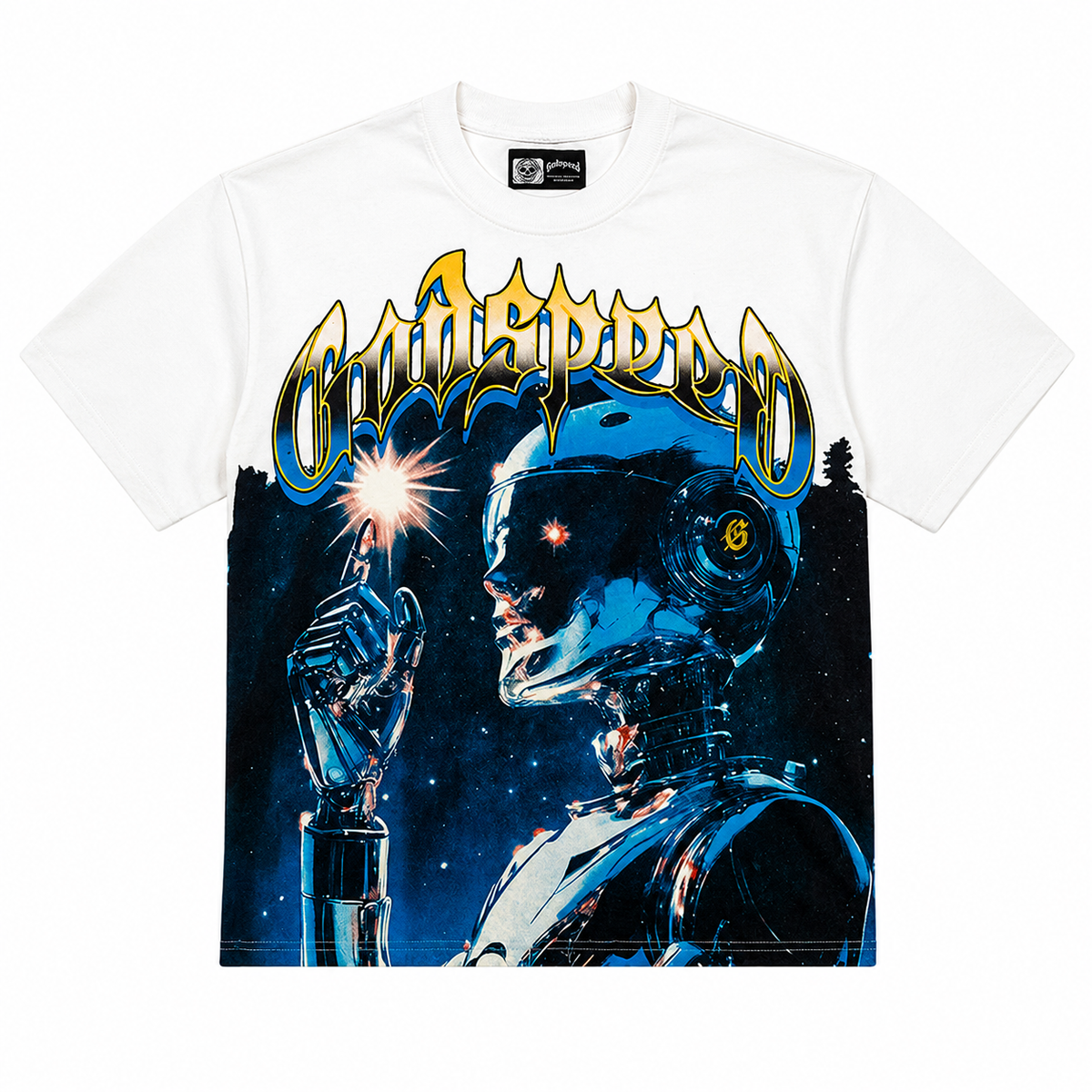 Godspeed T-Shirt