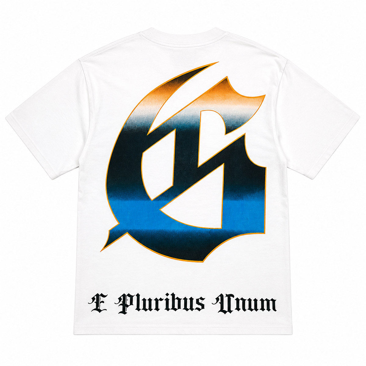 Godspeed T-Shirt