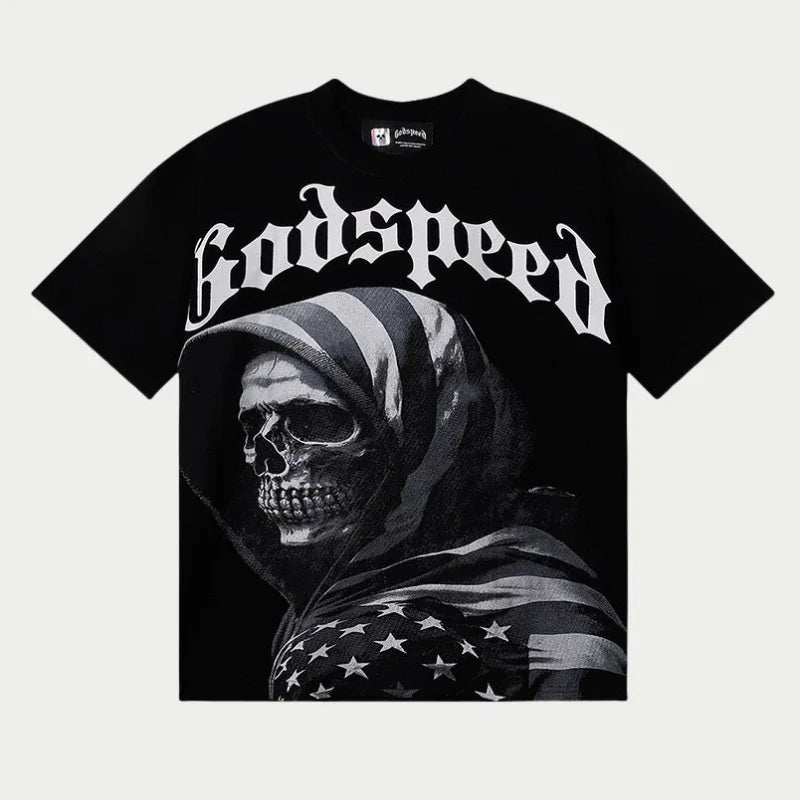 Godspeed T-Shirt (copia 23)