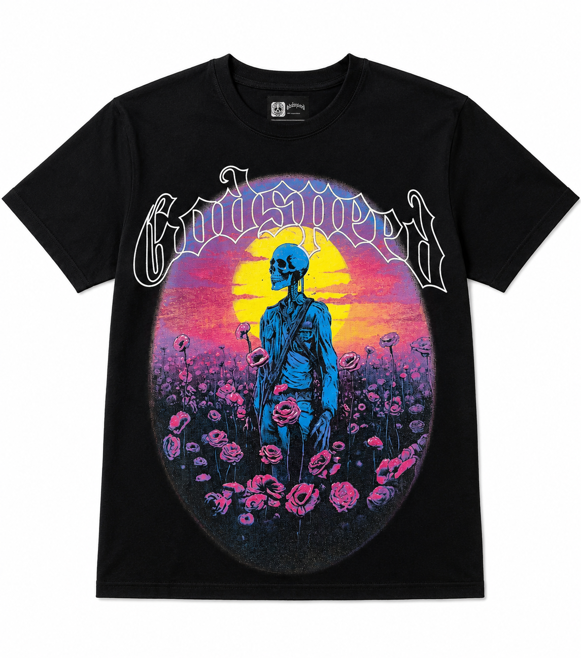 Godspeed T-Shirt