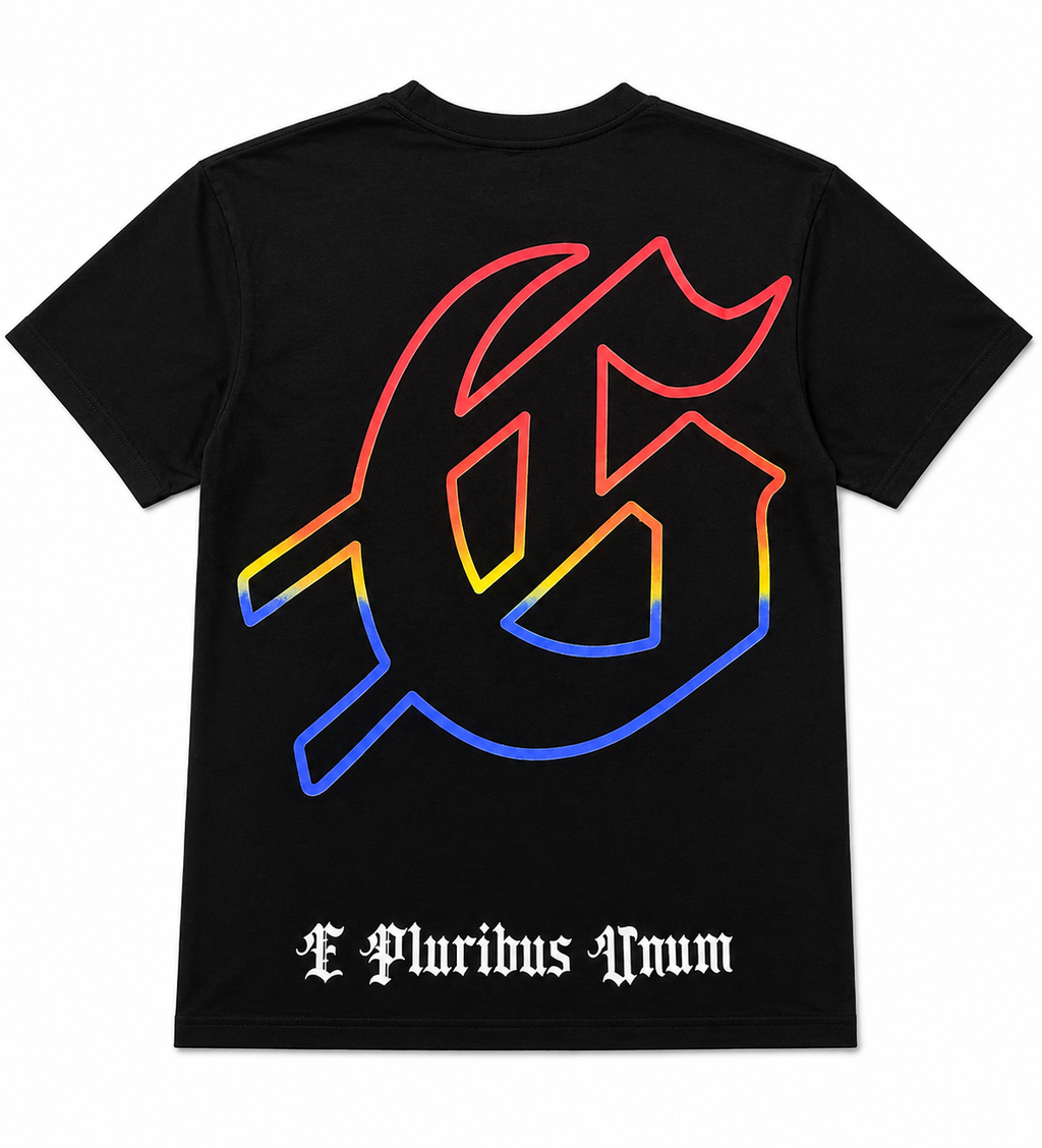 Godspeed T-Shirt