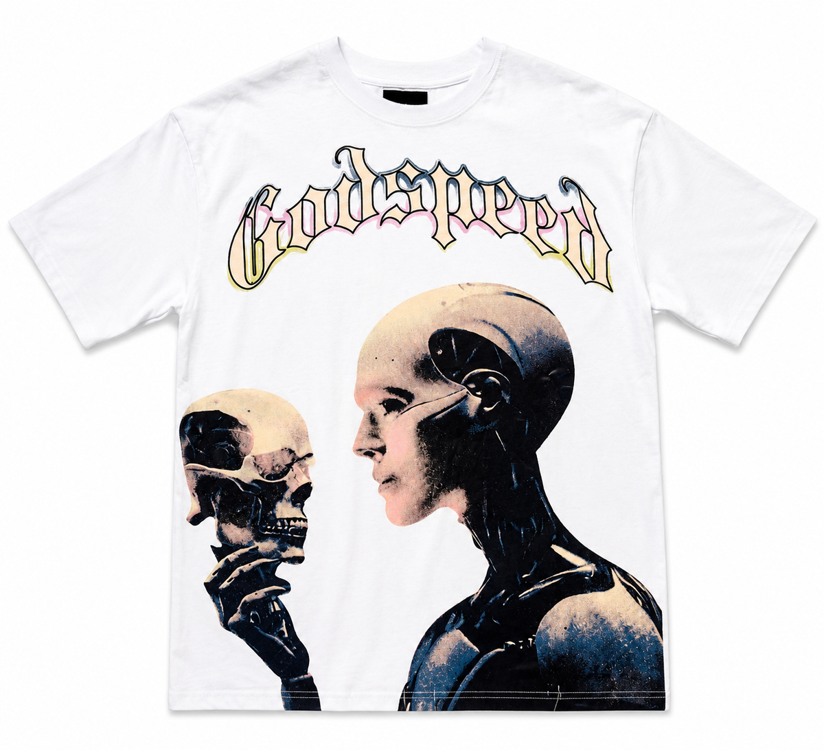 Godspeed T-Shirt
