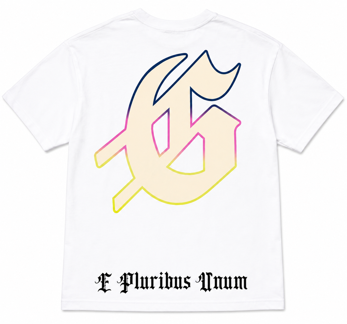 Godspeed T-Shirt