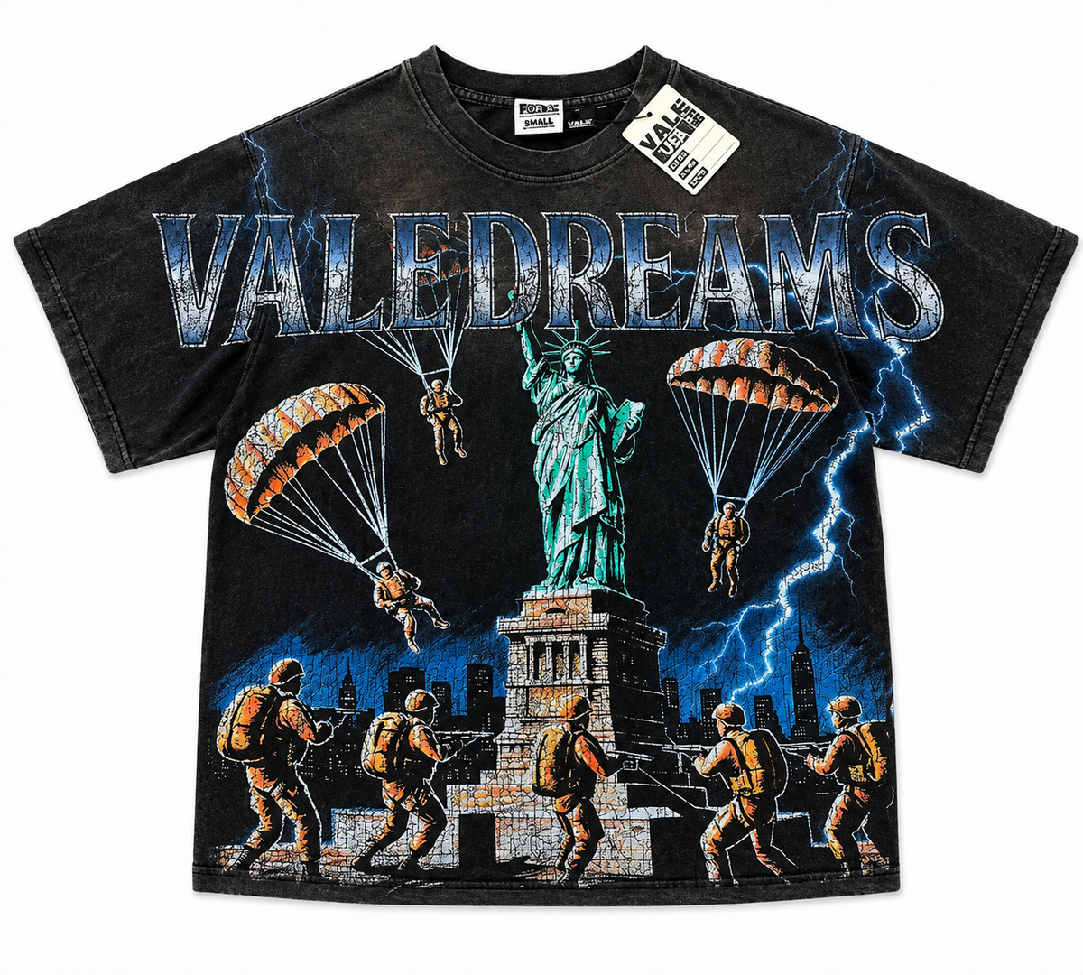 Valley T-Shirt