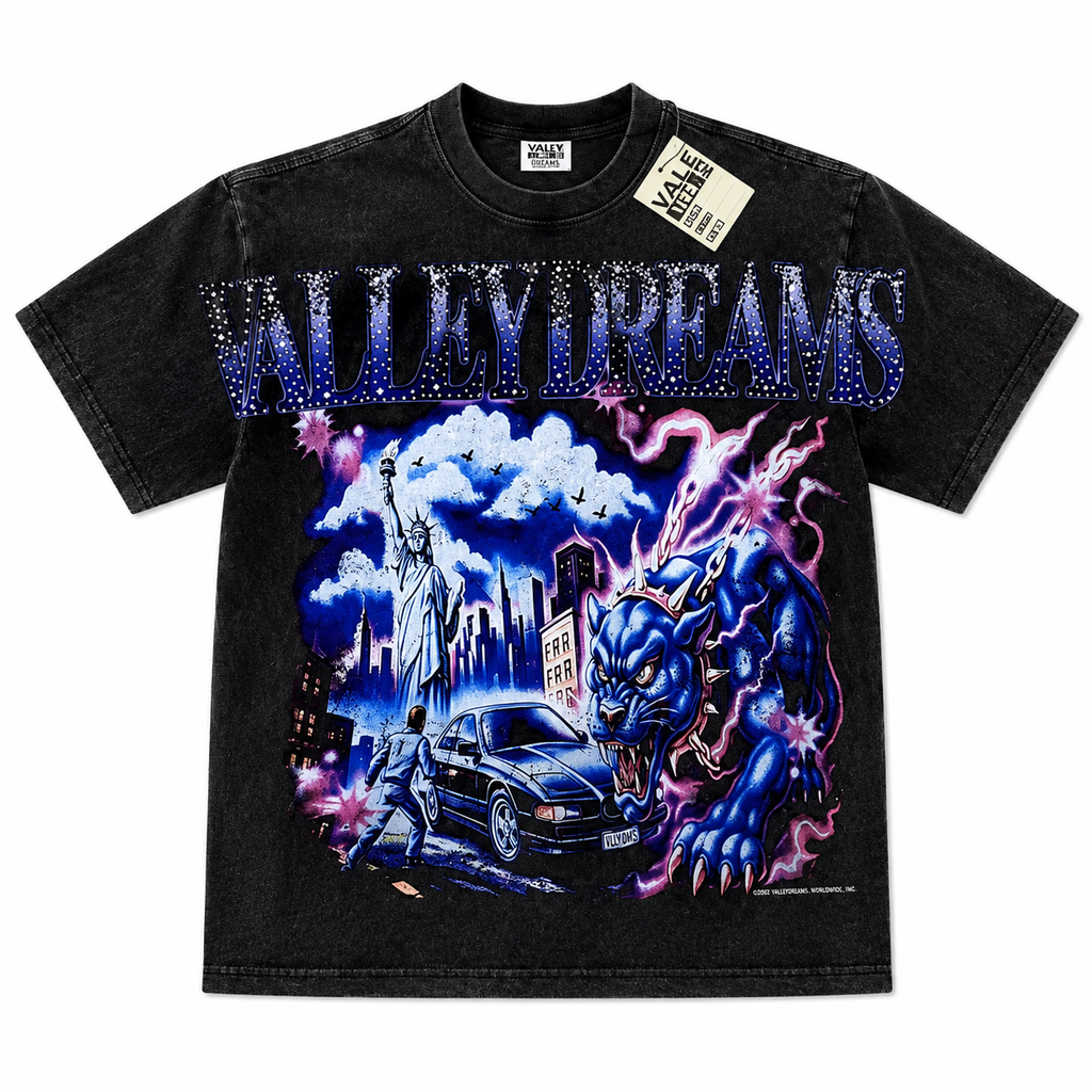 Valley T-Shirt