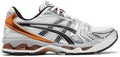 ASICS Gel Kayano 14 'Silver Piquant Orange'