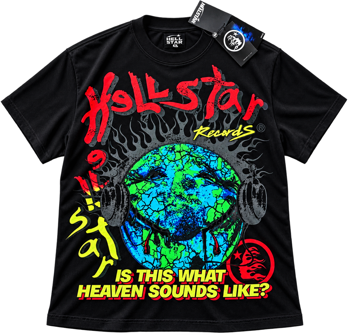 Hellstar T-Shirt