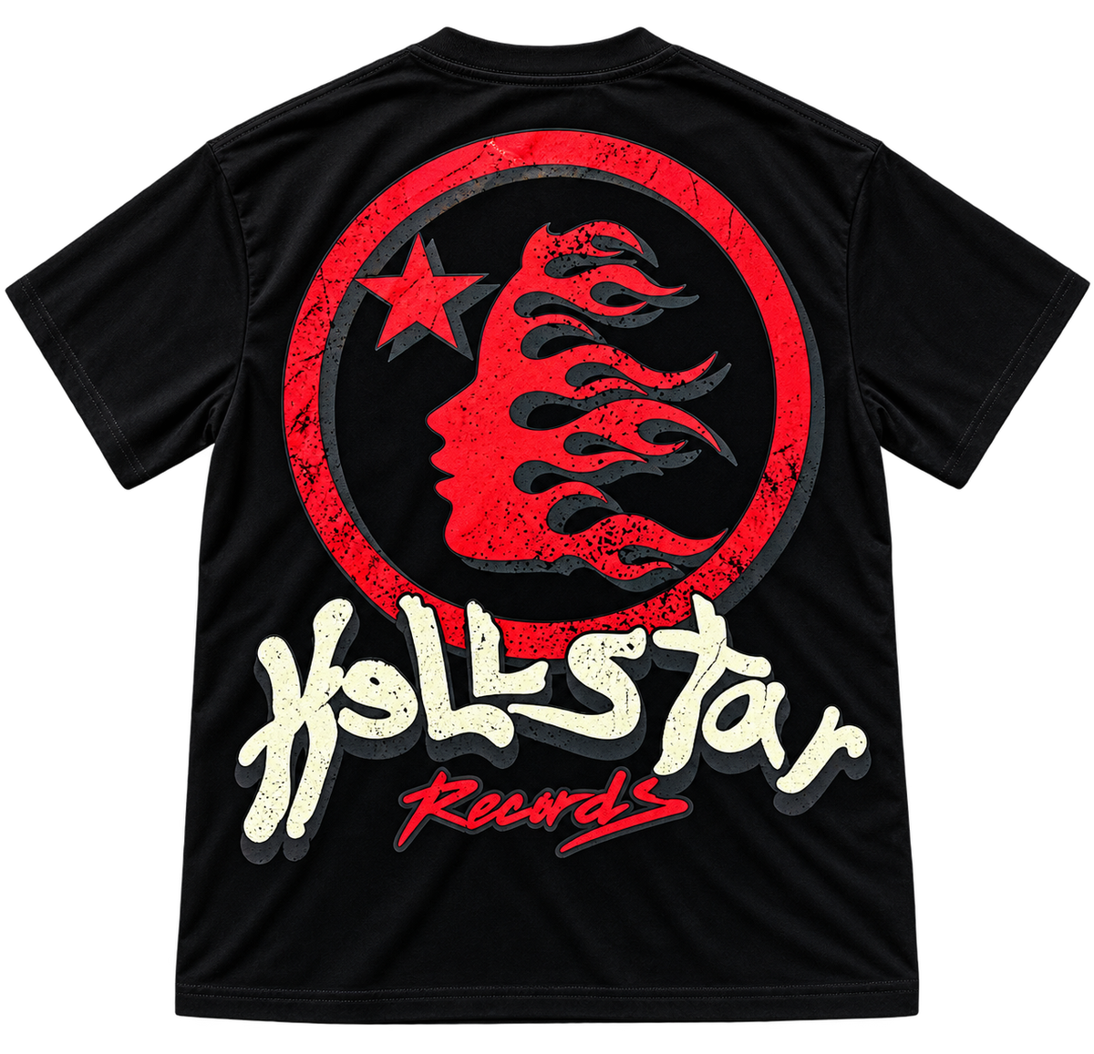 Hellstar T-Shirt