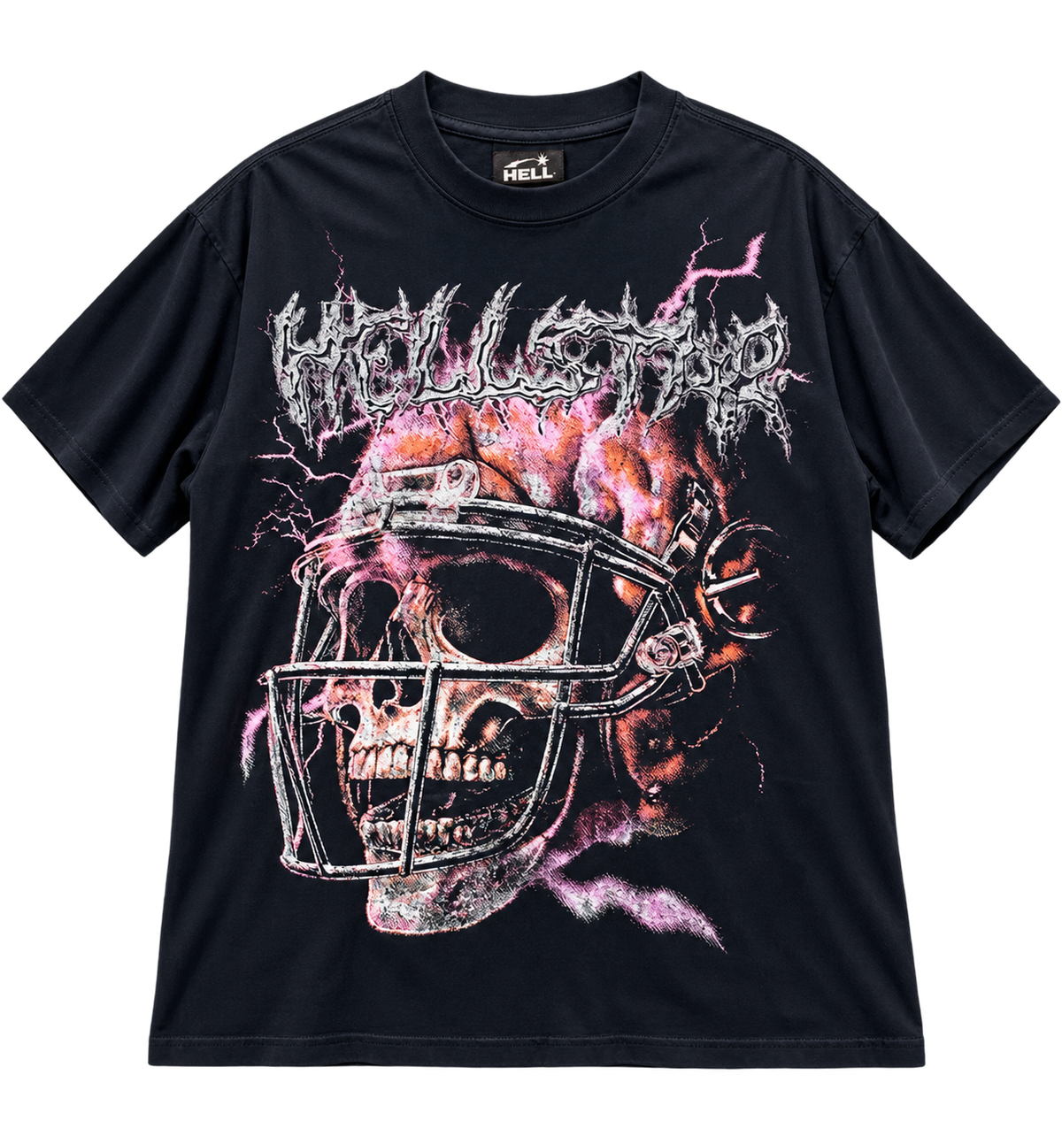 Hellstar T-Shirt