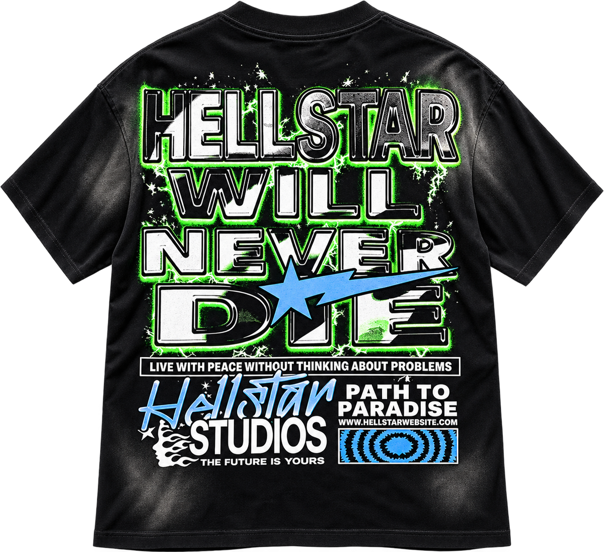 Hellstar T-Shirt