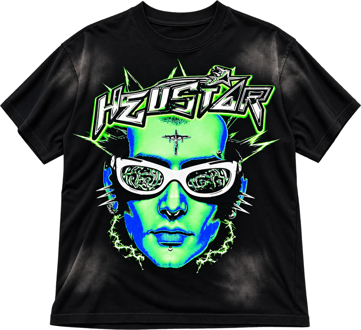 Hellstar T-Shirt