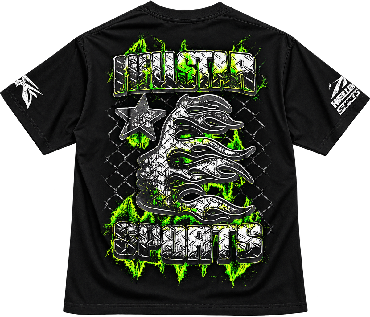 Hellstar T-Shirt