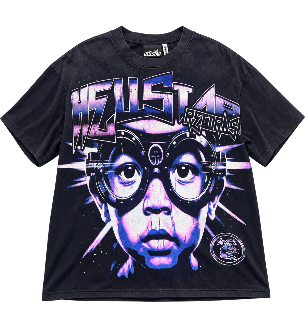 Hellstar T-Shirt