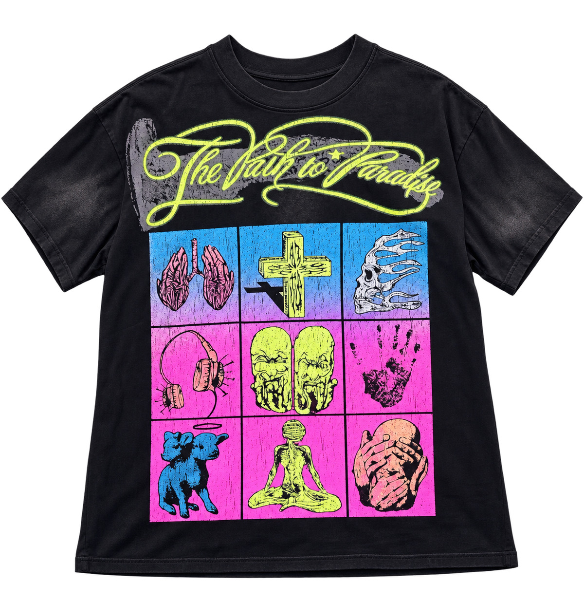 Hellstar T-Shirt