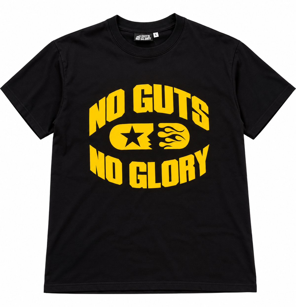 Hellstar T-Shirt