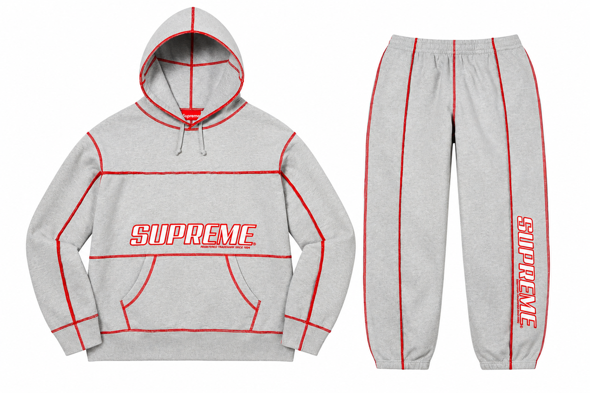 Supreme Set
