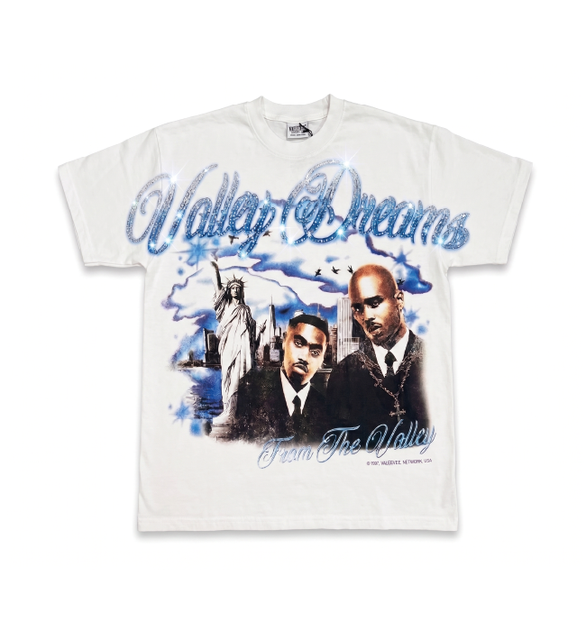 Valley T-Shirt