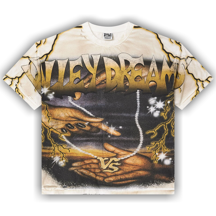 Valley T-Shirt