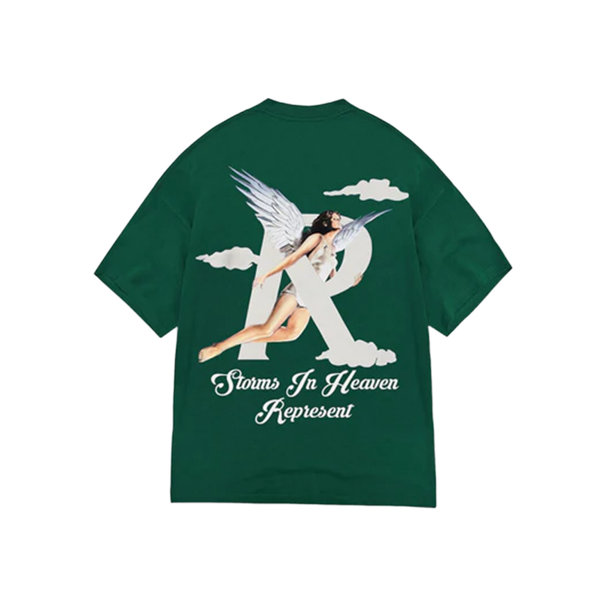 Represent T-Shirt