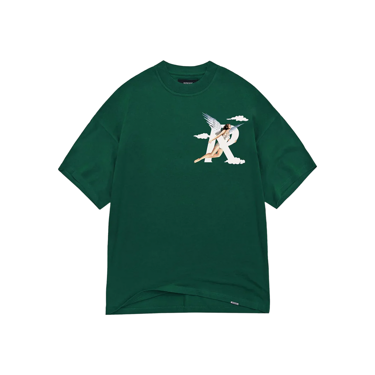 Represent T-Shirt