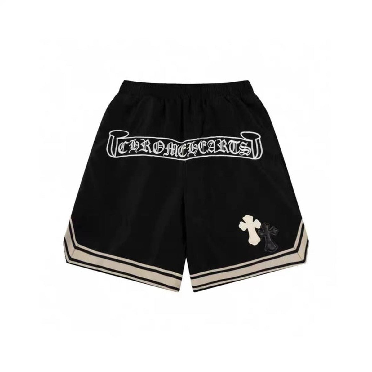 Chrome Heart Pant Short