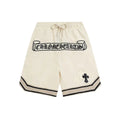 Chrome Heart Pant Short