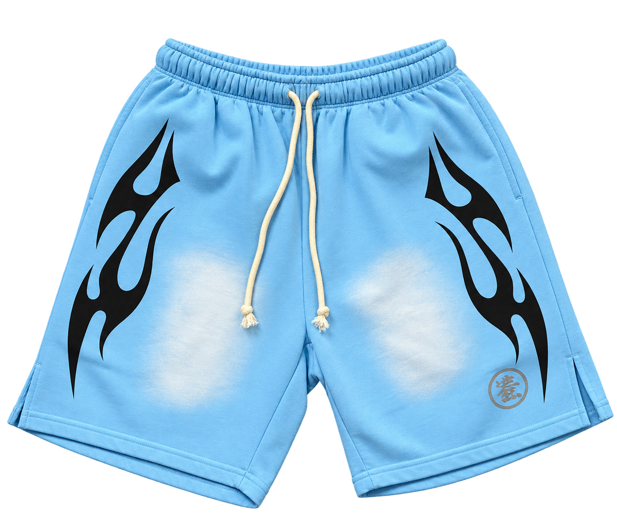 Hellstar Pant