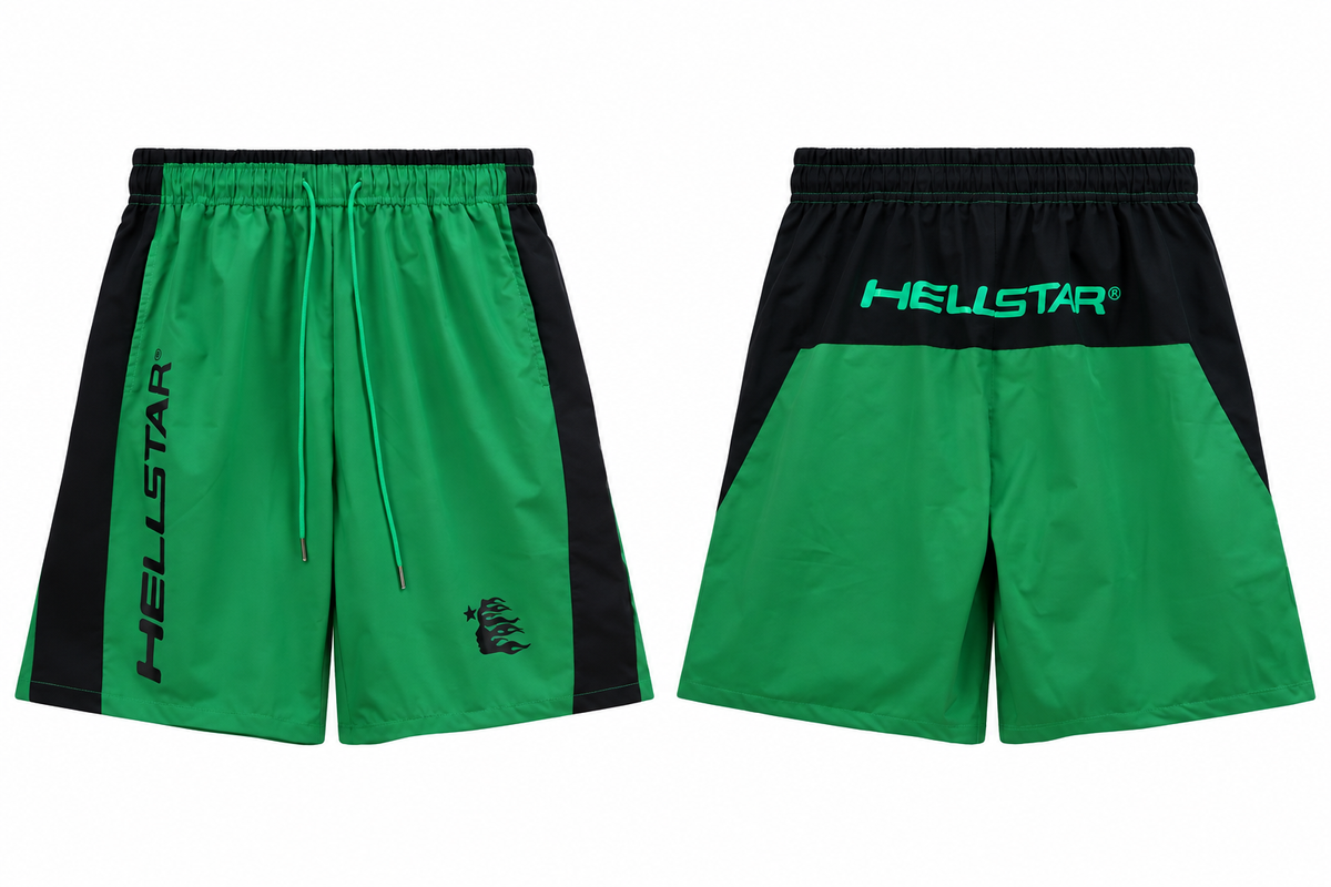 Hellstar Pant