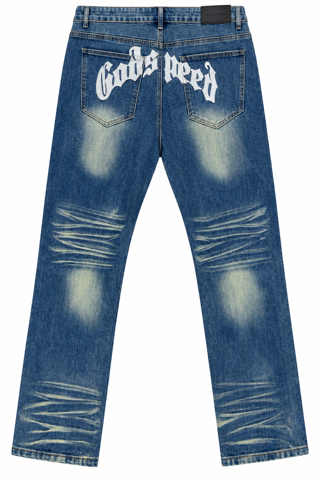 Godspeed Jeans