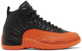 Air Jordan 12 Retro 'Brilliant Orange'
