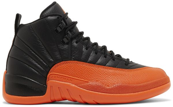 Air Jordan 12 Retro 'Brilliant Orange'