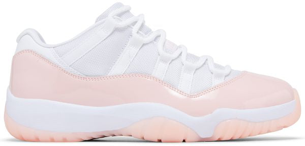 Air Jordan 11 Retro Low 'Legend Pink'