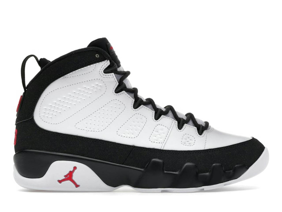 Air Jordan 9 OG Space Jam (2026)