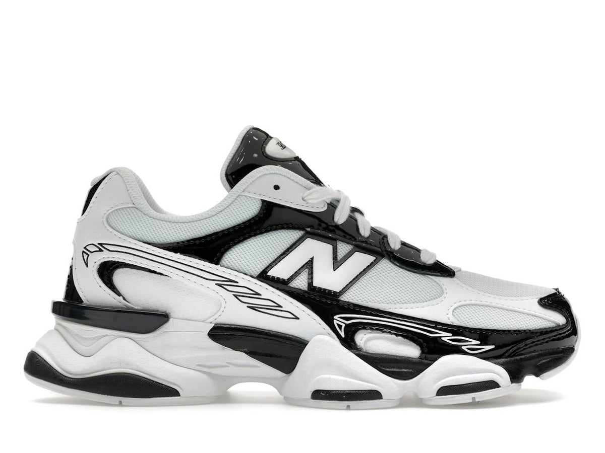 New Balance 9060 'Black White’