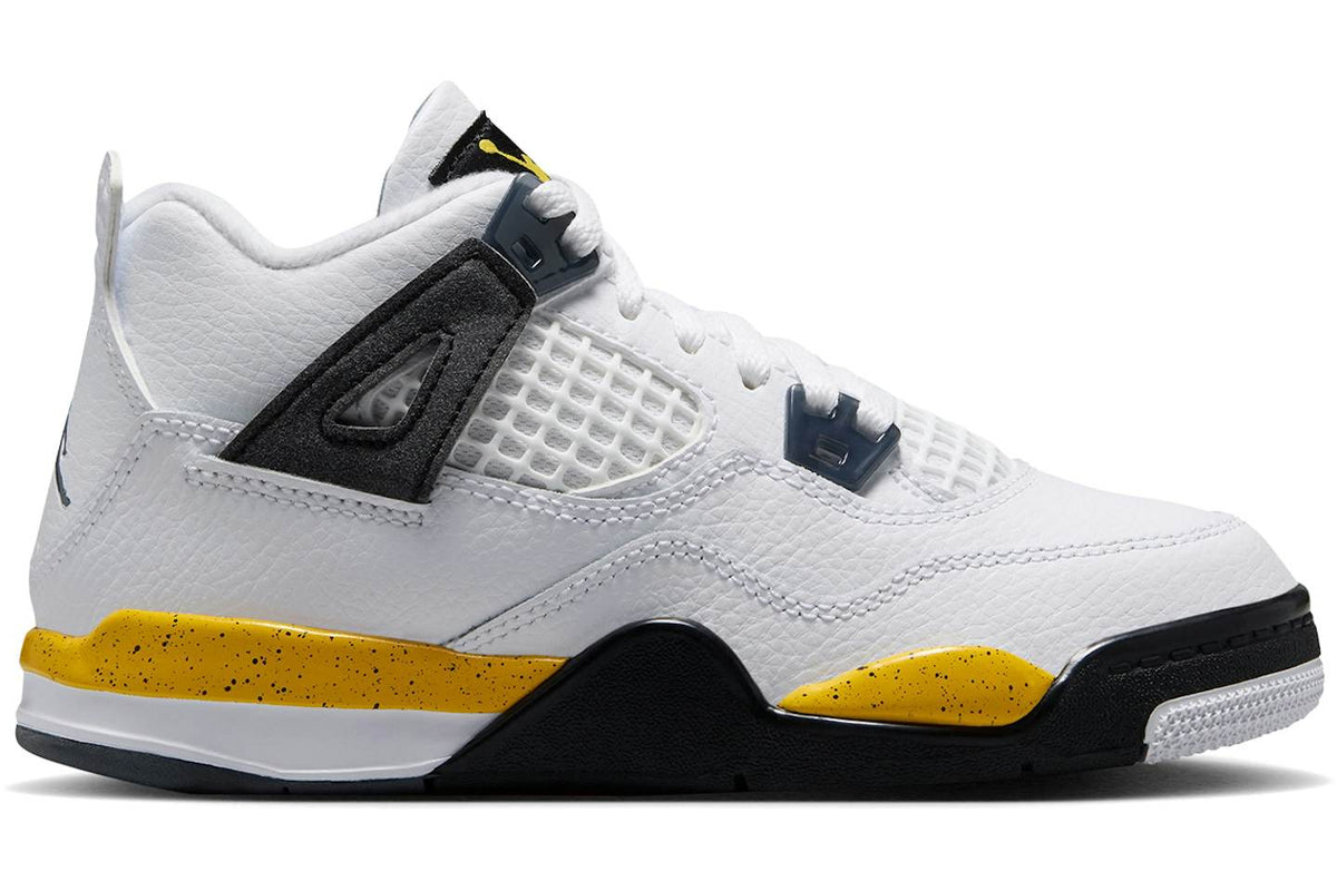 Air Jordan 4 Retro Rare Air Tour Yellow (2026)