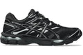 ASICS Gel Cumulus 16 Black Pure Silver